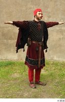  Photos Medieval Counselor in cloth uniform 1 Medieval Clothing Royal counselor t poses whole body 0001.jpg